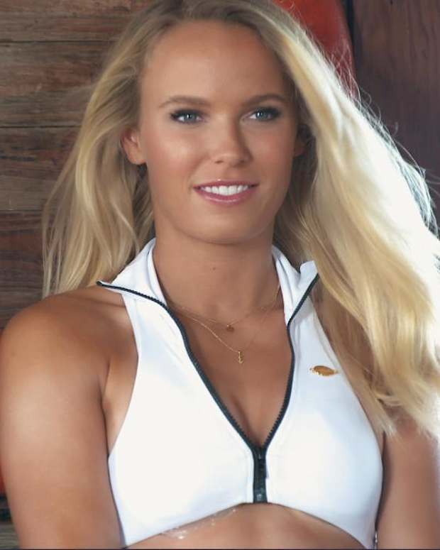 Ronda Rousey, Caroline Wozniacki Swimsuit video 2015 2157889318001_4707275689001_3850910978001-vs.jpg